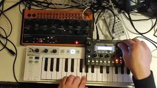 #Jamuary2022 Day 30: Special Jam - 