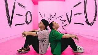 Niel González, Sam Muñoz - Veo Veo