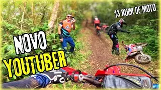 5&ordm; BANATRILHA SEM O FOGOLIN ?