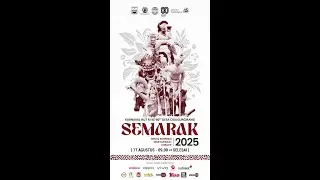 Live : Semarak 2025 | Karnaval Desa Cigugurgirang 2025