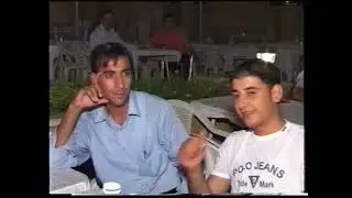 Naci ORMAN Düğün Bölüm 1-3