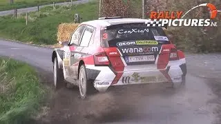 TAC Rally 2019 | Maximum Attack