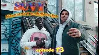 THE RUNDOWN EP 13 feat. SUVYSHOOTDAMOVIE