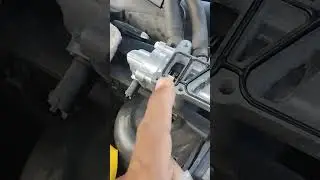 Ford fiesta se n&atilde;o trocar pe&ccedil;a perde o motor #shortsvideo #shortvideo #mecanica