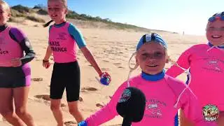 Nippers Lakes Entrance Highlights 2026