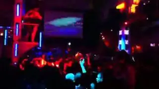 Afrojack, Budapest
