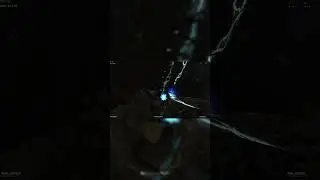 Готика 2 Ползун Гран'Радаш по заданию Западное Побережье. Друид Кормак и Фрегьял. История друидов.
