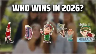 The Top 5 Best Elfie Selfie in 2026 - Must Watch Before Buying!