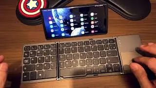 Galaxy Note 10+ e o Kit DeX para produtividade