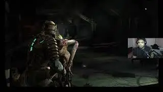 shrooms and dead space (Part 4/6)
