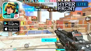Download Hyper Front Mobile | Hyper Front Game Download | Hyper Front Download