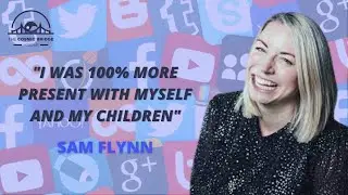 How to Reduce Phone and Social Media Usage - Ep 17 Sam Flynn