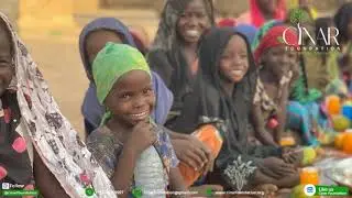 Hot Meal Distribution Africa Ramadan 2022