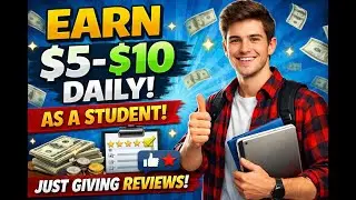 How To Make Money For Writing Reviews | Review And Earn Money | How To Make Money Online 2026