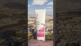 Mixed Reality Product Advertisement CGI Eiffel Tower | VFX Arayu Aesthetic Clinic