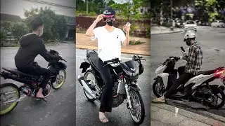Tik Tok Xe Độ || #74 Tổng Hợp Những Chiếc Xe Độ Kiểng Đẹp || Đạt Sirius