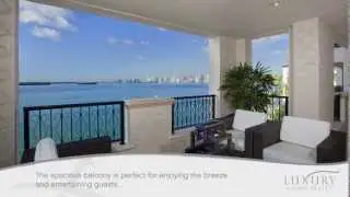 5142 Fisher Island Drive Miami Beach, FL 33109