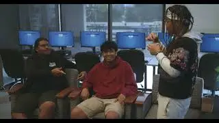 Eastern Oregon University Student Recruitment Videos