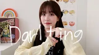 세븐틴(SEVENTEEN) - Darl+ing COVER by BRMY