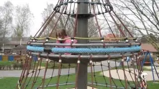 Ein Tag im Erlebnispark Steinau