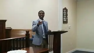 Wednesday bible study.  Matthew chp 7.  1/7/26.