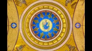 Sunday After Epiphany (01/11/26)