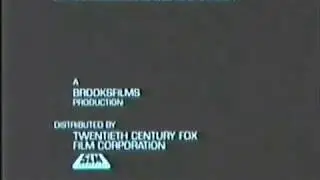 Brooksfilms/20th Century Fox Film Corporation/SLM/20th Television (1986/2008)