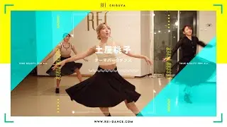 【Rei】土屋桃子 / テーマパークダンス