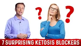 7 Common Keto Mistakes That Can Kick You Out of Ketosis &ndash; Dr. Berg