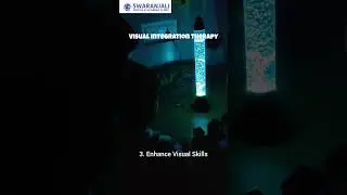#VisualIntegrationTherapy #AutismSupport #childdevelopment  #empoweringchildren  #holistictherapy