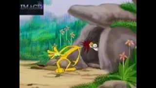 The Talking Cave KIDS STORY 2015