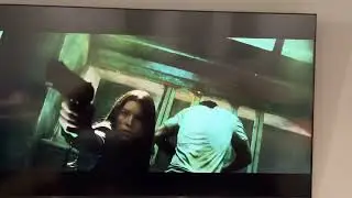 Total Recall 2012 Beginning Scene