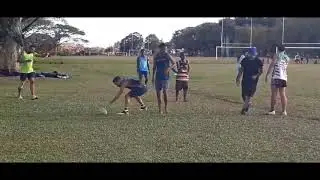 2Fresh Suva - 05Sept20 USP Friendlies