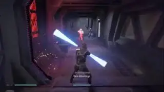 Star Wars Jedi Fallen Order: Tarfful!