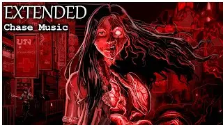 DBD: Krasue - Chase Music - 1 Hour