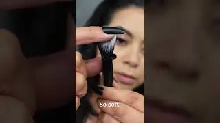 Elf Putty Blush Brush