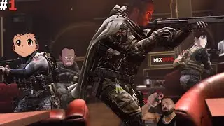 COD MIXTAPE: The Best Moments from the Gameplay MWII