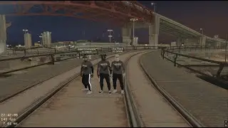 Grand rp | Late Night I Masu 