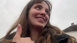 BEYZA İLE ERASMUS G&Uuml;NL&Uuml;KLERİ 1 -TİMİŞOARA