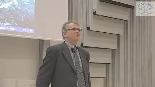 Prof. Aleksander Żarnecki  - 