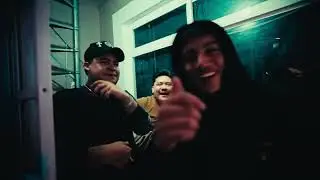 ELON MUSK - LILBISSE X AGUILA SATIVA X GÜADAÑA! a.k.a D.F.P  (Video Oficial)