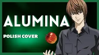 【Meti】 Alumina (Death Note/Nightmare polish cover)