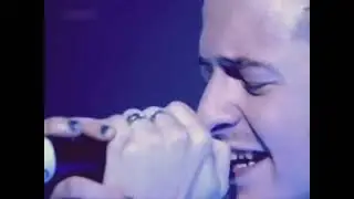 In The End of YMCA - Mashup of 