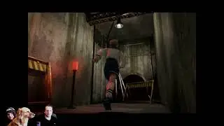 An den Gegnern vorbei shufflen - Resident Evil 2 - Folge 4