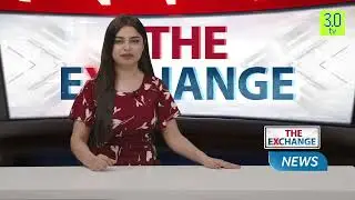 Coinme Crypto Exchange Adds 22K+ ATMs | Morning English News 9th March P-4 | 3.0 TV