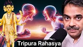 LORD Dattatreya Reveals Why Real Yogis Avoid Powers