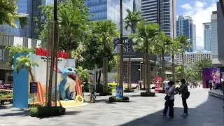 BGC, Philippines ✨: Events Hub! Never a Dull Moment in Manila's Modern City 🇵🇭