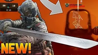 YOU CAN SEE ENEMIES in SMOKE! BO4 (SPECTRE SPECIALIST)