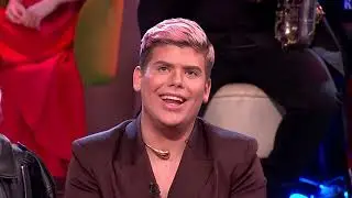 Bad Romance Challenge - Ami G Show S18 - E21