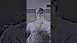 SAVITAR vs GODSPEED | Edit #cwflash #theflash  #godspeed #savitar #godofspeed #edit